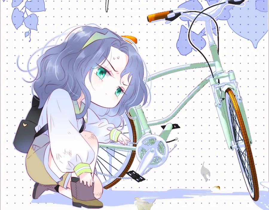 第25话等你来-花和刺猬逃跑了-丁冰（第22张）