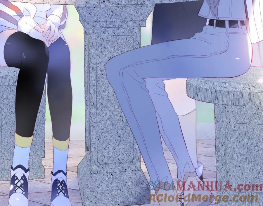 第33话动摇-花和刺猬逃跑了-丁冰（第5张）