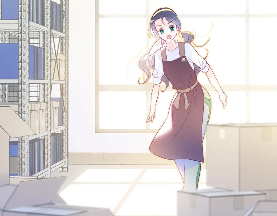 第34话独处-花和刺猬逃跑了-丁冰（第35张）