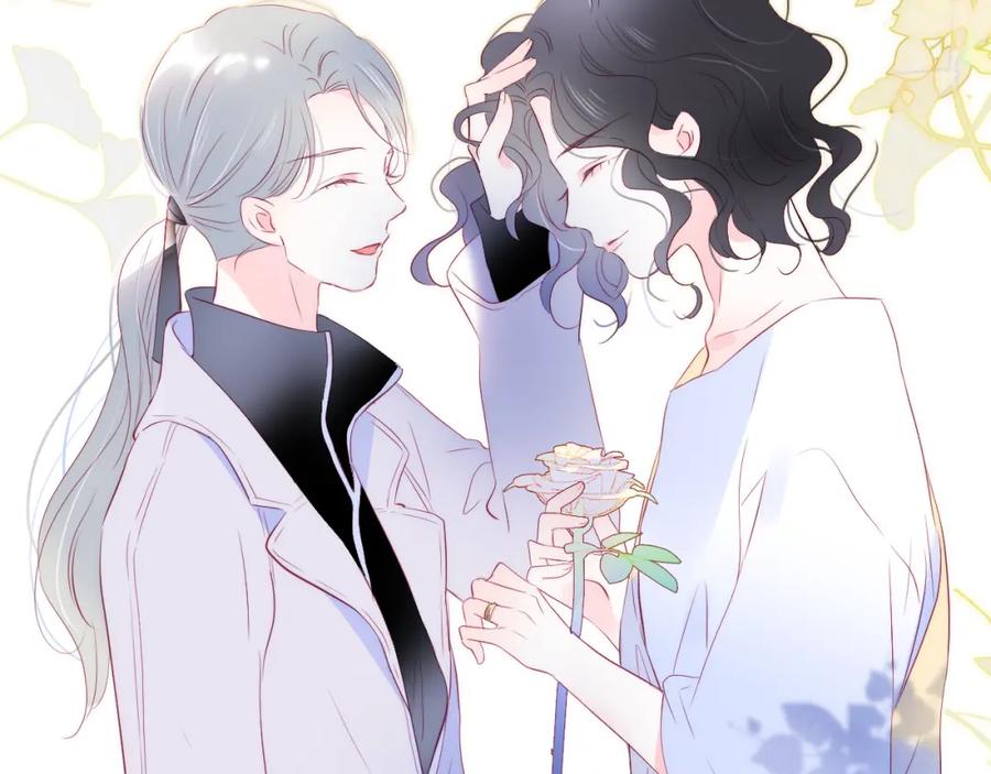 第37话花与瓶-花和刺猬逃跑了-丁冰（第2张）