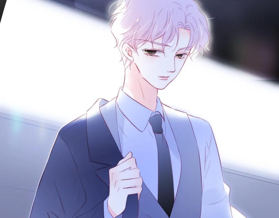 第40话排排睡-花和刺猬逃跑了-丁冰（第20张）
