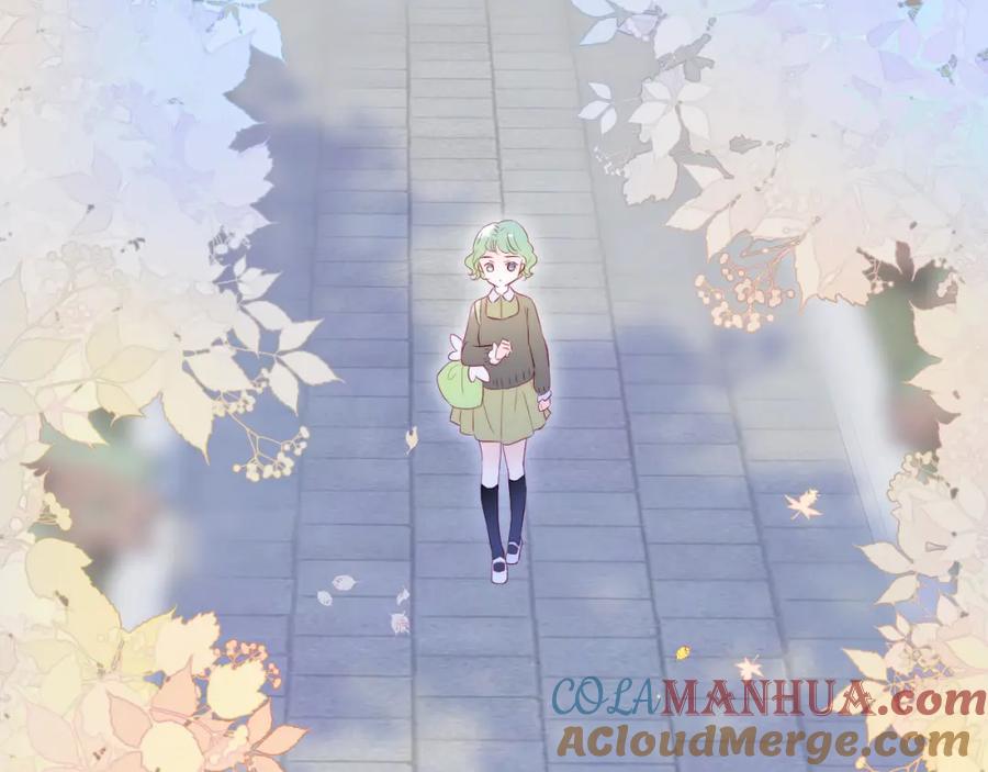 第41话小仙女在烦恼-花和刺猬逃跑了-丁冰（第13张）