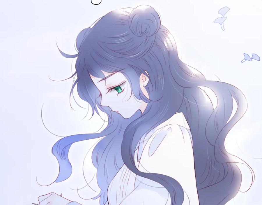 第56话是，老师-花和刺猬逃跑了-丁冰（第35张）