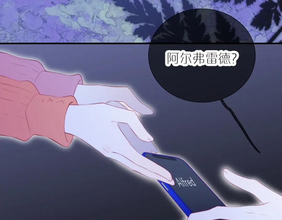 第57话旧时光-花和刺猬逃跑了-丁冰（第18张）