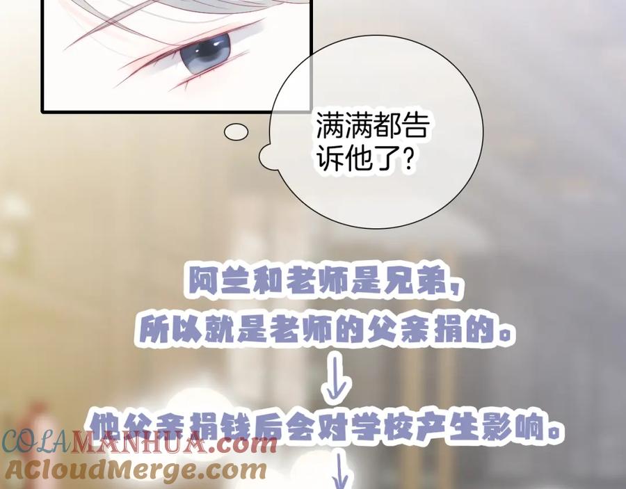 第57话旧时光-花和刺猬逃跑了-丁冰（第61张）