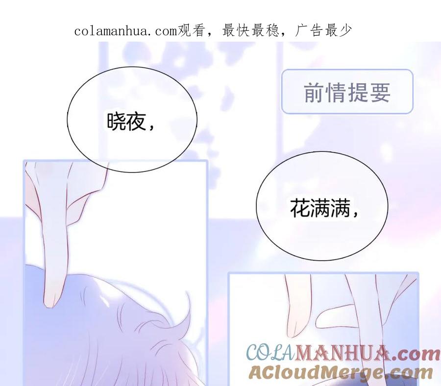 第65话第一次-花和刺猬逃跑了-丁冰（第1张）