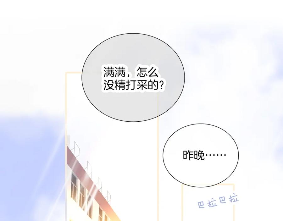 第68话没睡好-花和刺猬逃跑了-丁冰（第6张）