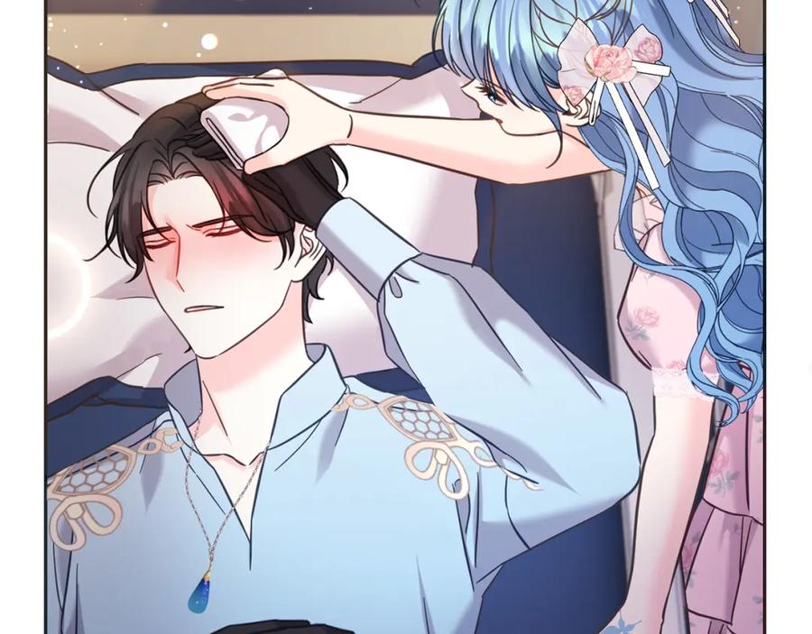 第89话照顾爸爸！-坏蛋们的掌上千金-Bokhee+YeonBi（第21张）