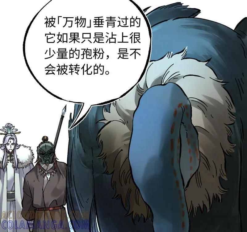 第487话卷三168拜亚提斯的本质-传武-gk工坊（第13张）