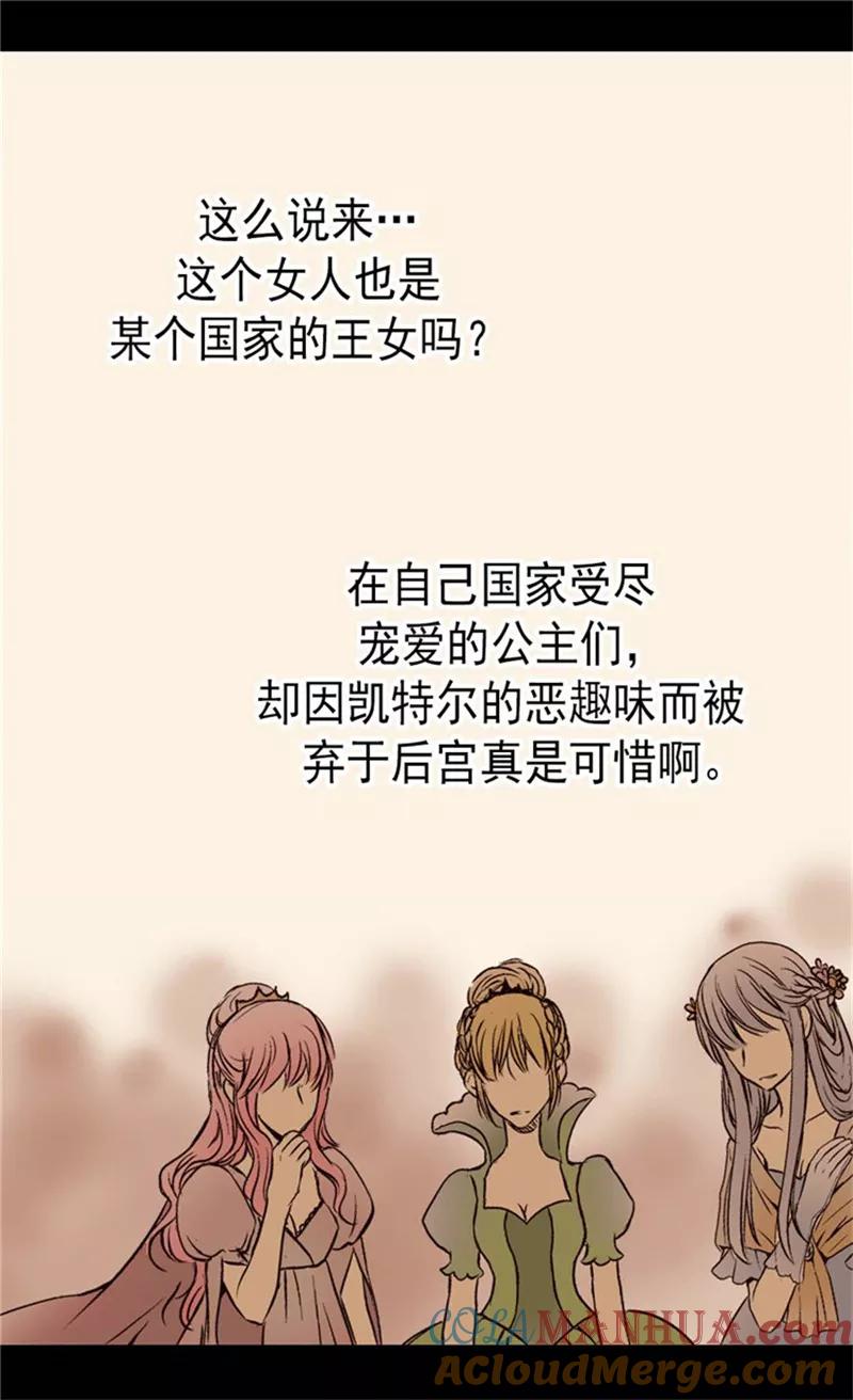 第79话吃醋的凯特尔-皇帝的独生女-图/文：RINO YUNSUL（第11张）
