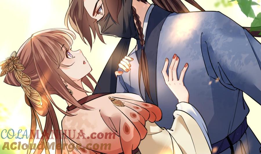 第19话你…不认识我？-皇弟，莫提刀-岛上Project（第5张）
