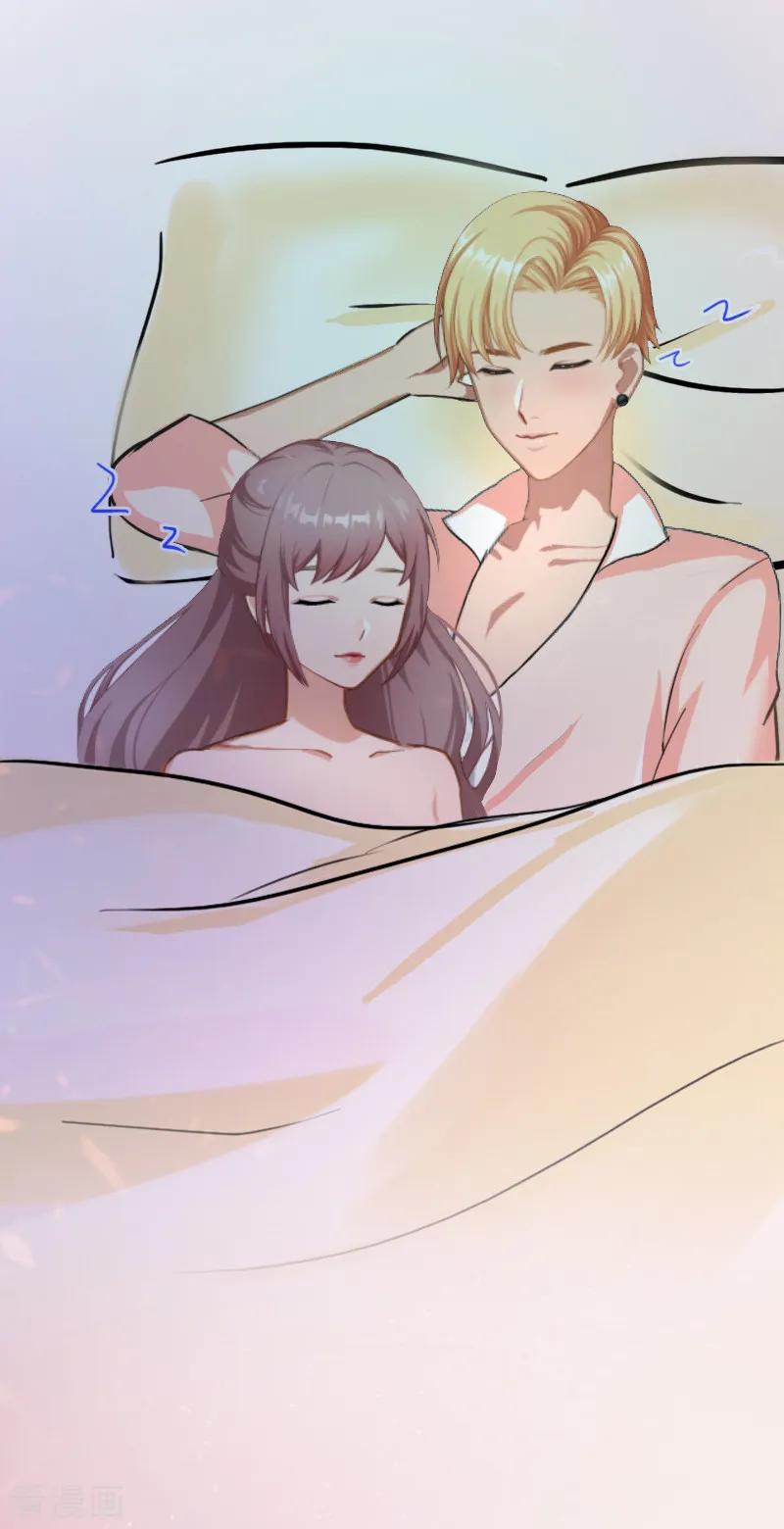 第9话她的味道让人上瘾-掠爱成婚：墨少的心尖宠-泛次元文化（第20张）