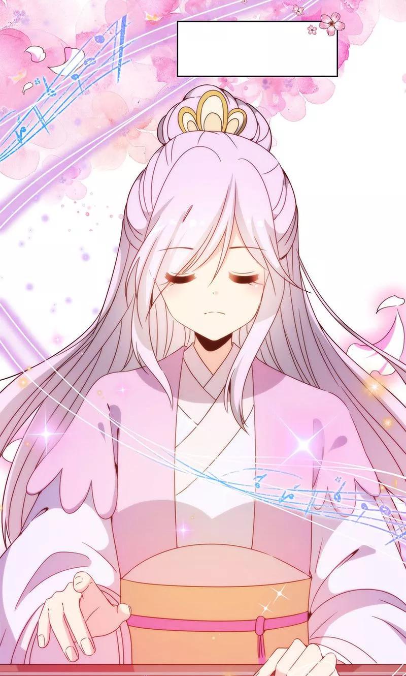 第110话-皇后娘娘的五毛特效-万画筒漫画（第20张）