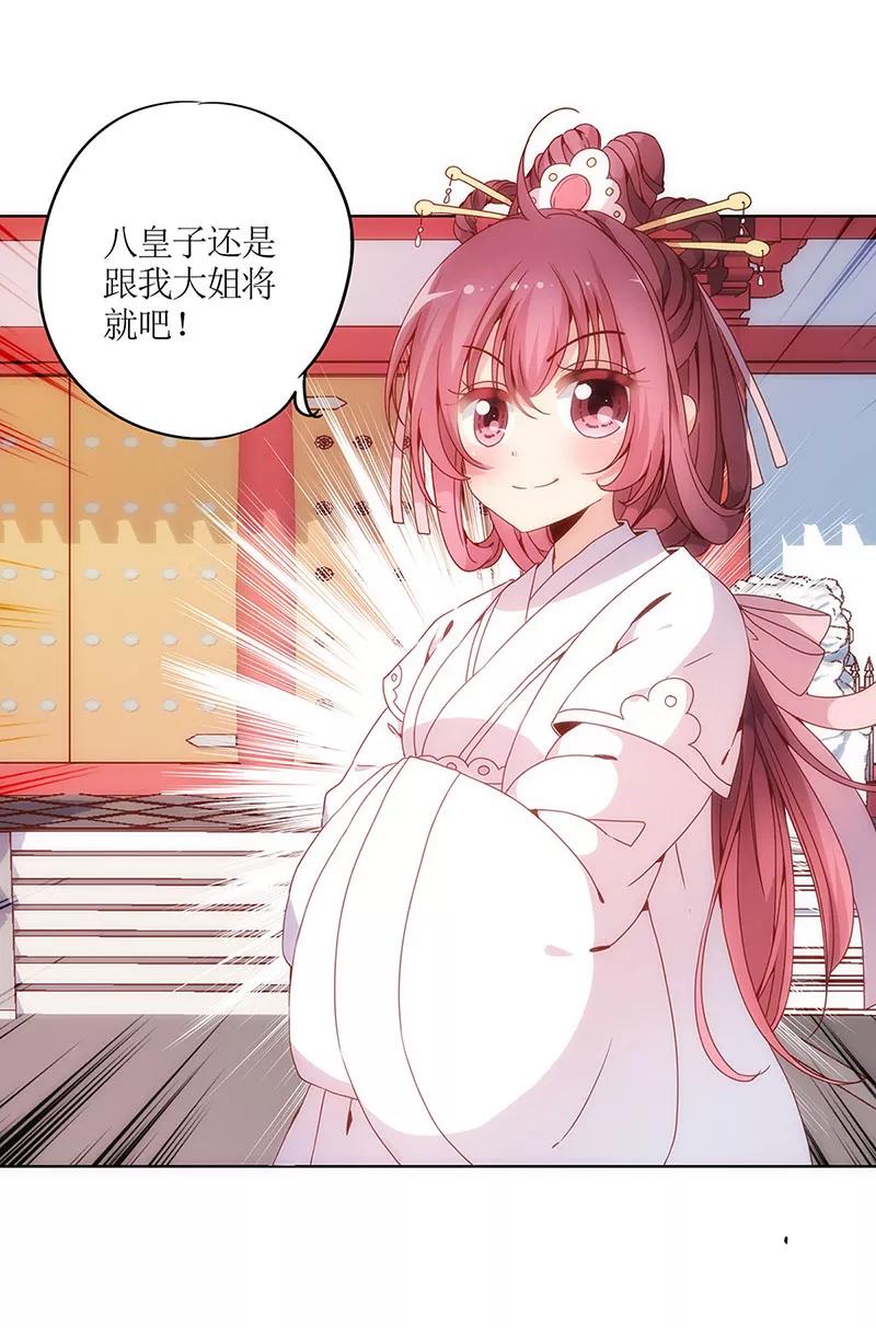 第16话-皇后娘娘的五毛特效-万画筒漫画（第6张）
