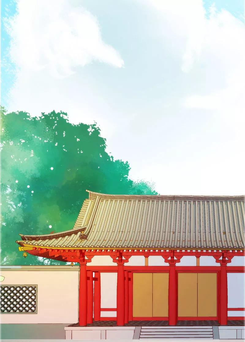 第19话-皇后娘娘的五毛特效-万画筒漫画（第2张）