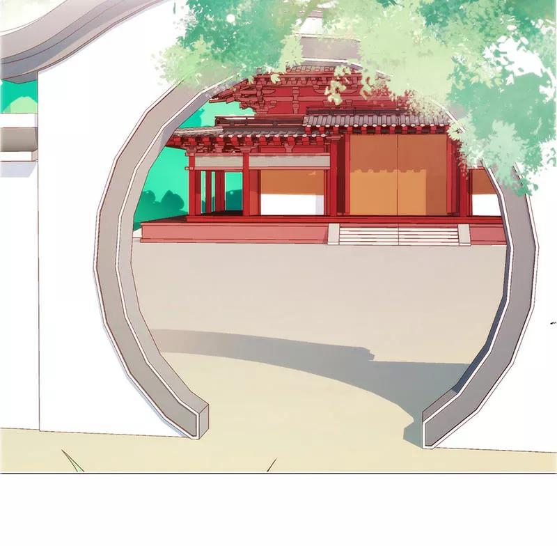 第19话-皇后娘娘的五毛特效-万画筒漫画（第14张）