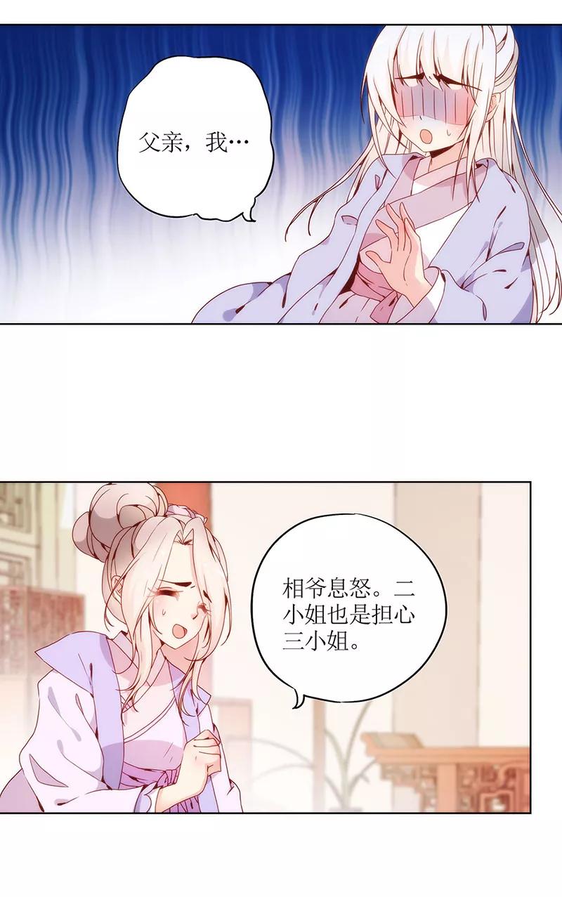 第21话-皇后娘娘的五毛特效-万画筒漫画（第8张）