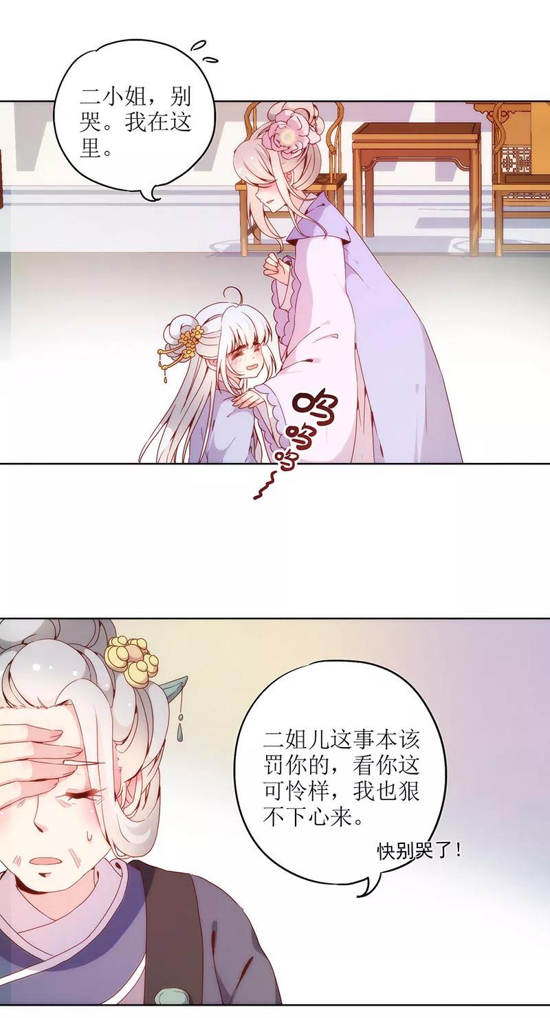 第22话-皇后娘娘的五毛特效-万画筒漫画（第3张）