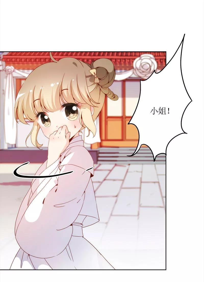 第25话-皇后娘娘的五毛特效-万画筒漫画（第6张）