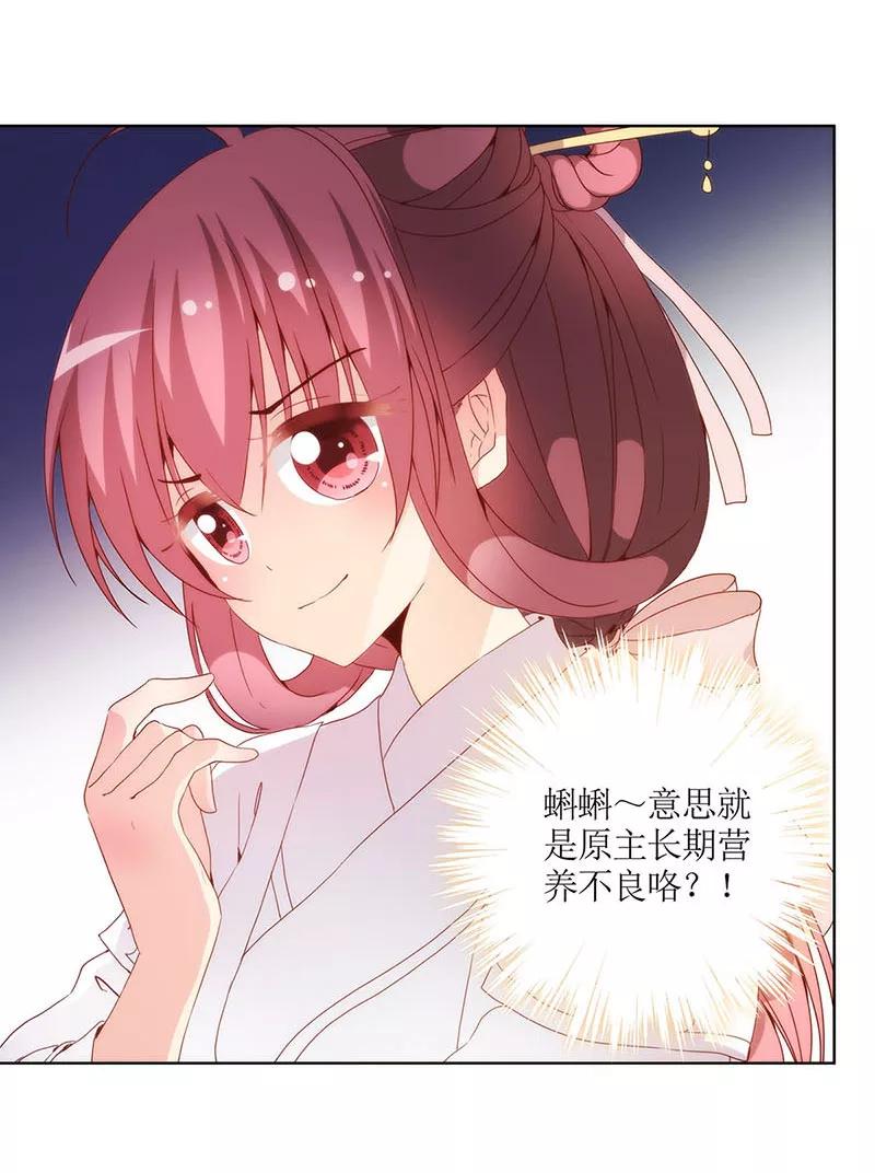 第27话-皇后娘娘的五毛特效-万画筒漫画（第15张）