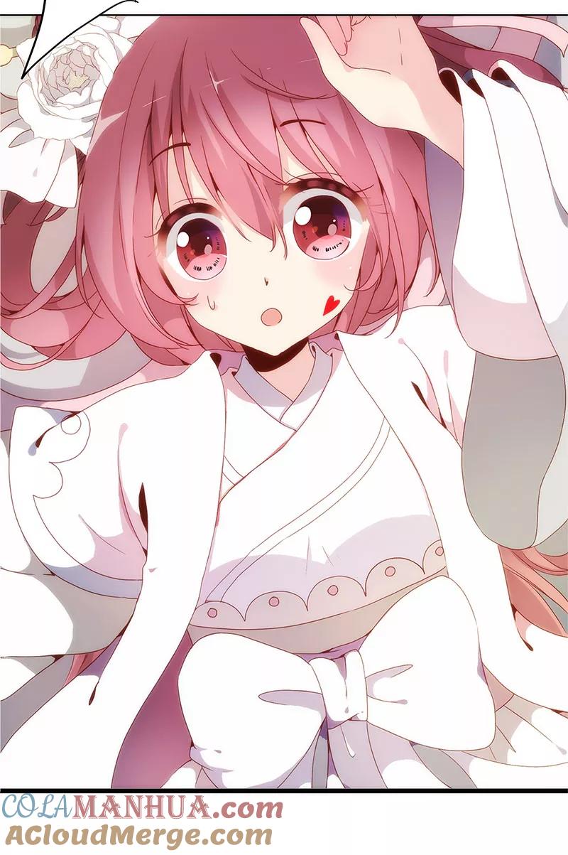 第2话-皇后娘娘的五毛特效-万画筒漫画（第3张）