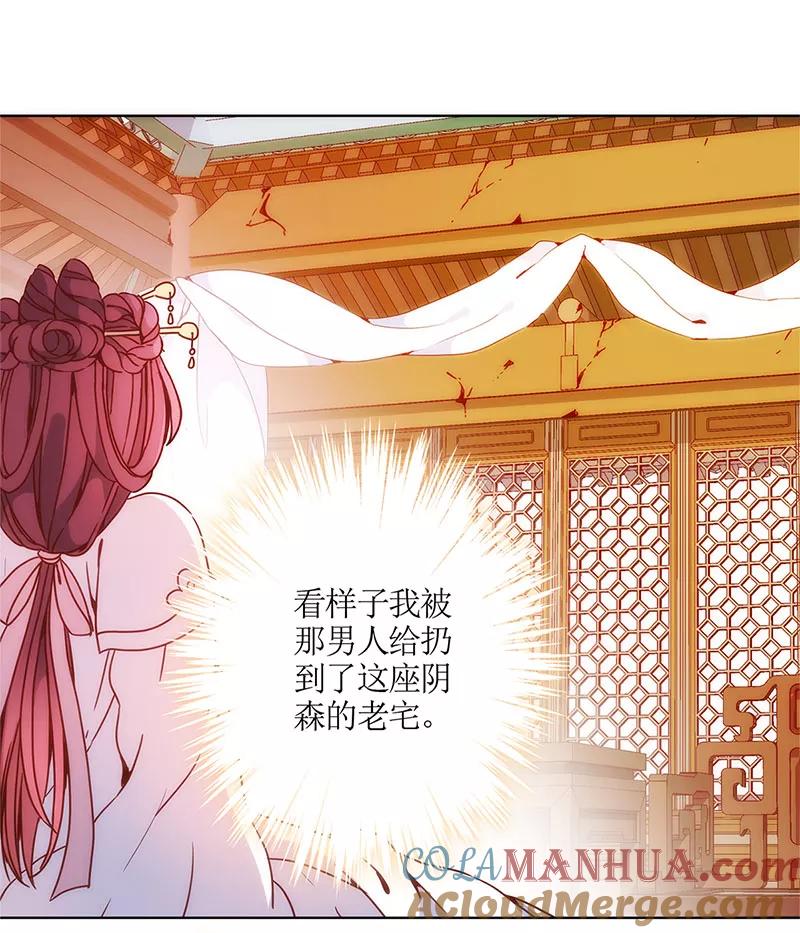 第2话-皇后娘娘的五毛特效-万画筒漫画（第5张）