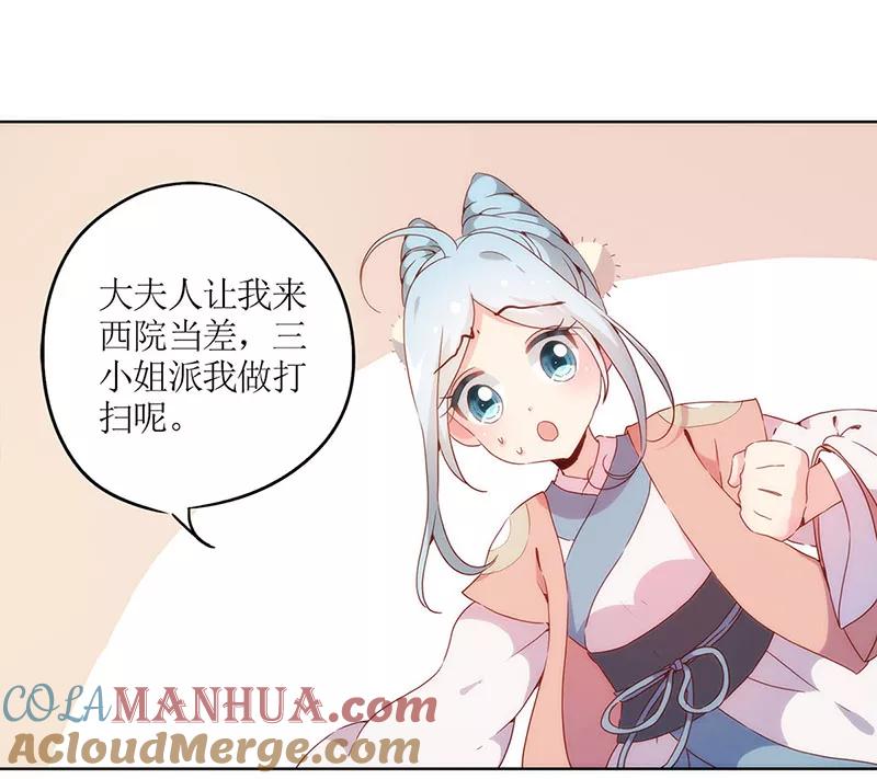 第30话-皇后娘娘的五毛特效-万画筒漫画（第3张）