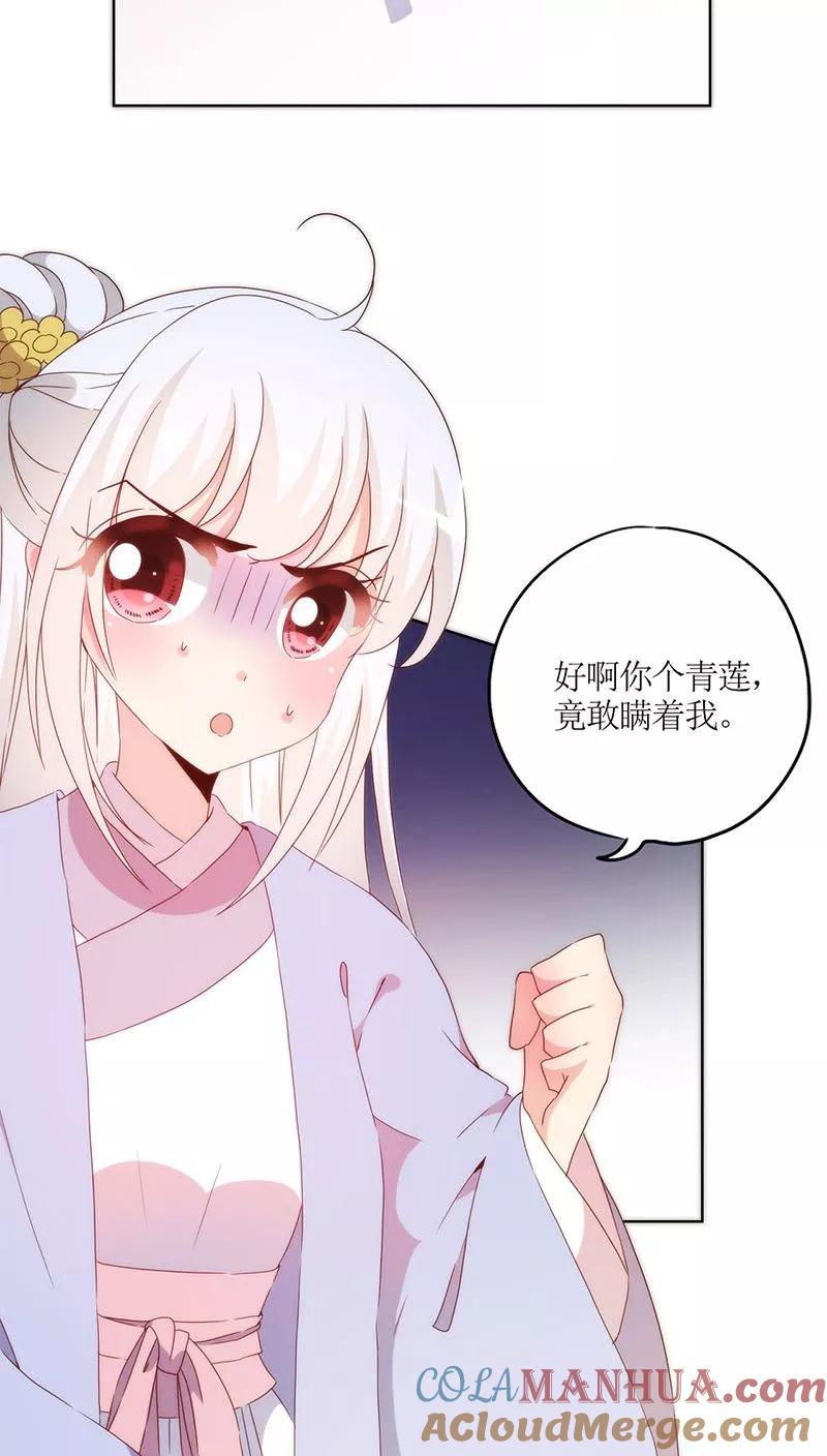 第40话-皇后娘娘的五毛特效-万画筒漫画（第22张）