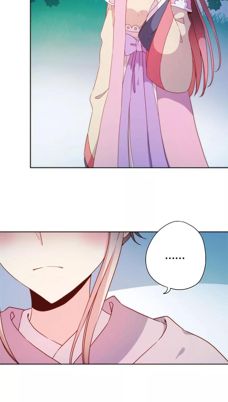 第48话-皇后娘娘的五毛特效-万画筒漫画（第12张）