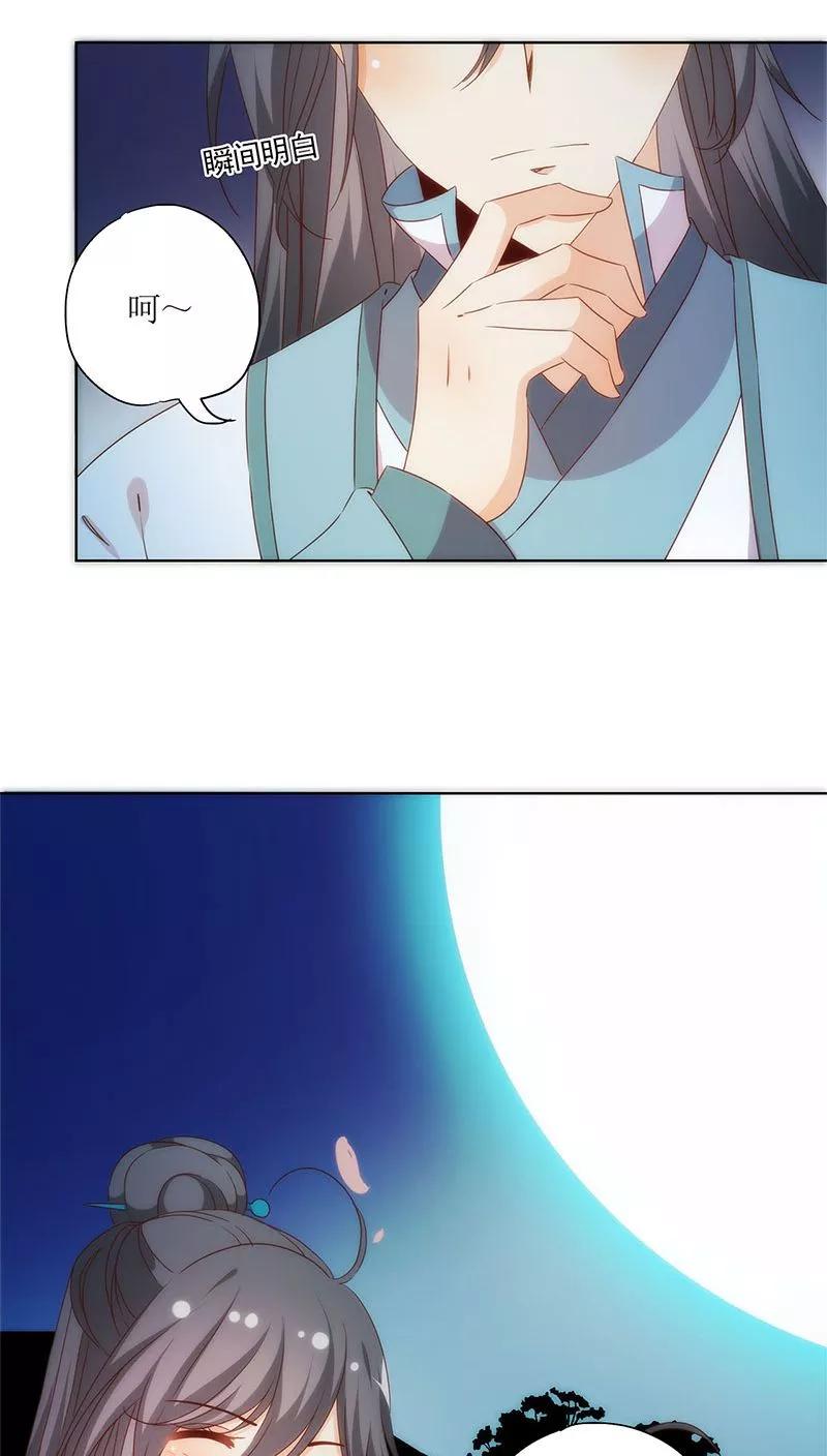 第61话-皇后娘娘的五毛特效-万画筒漫画（第10张）