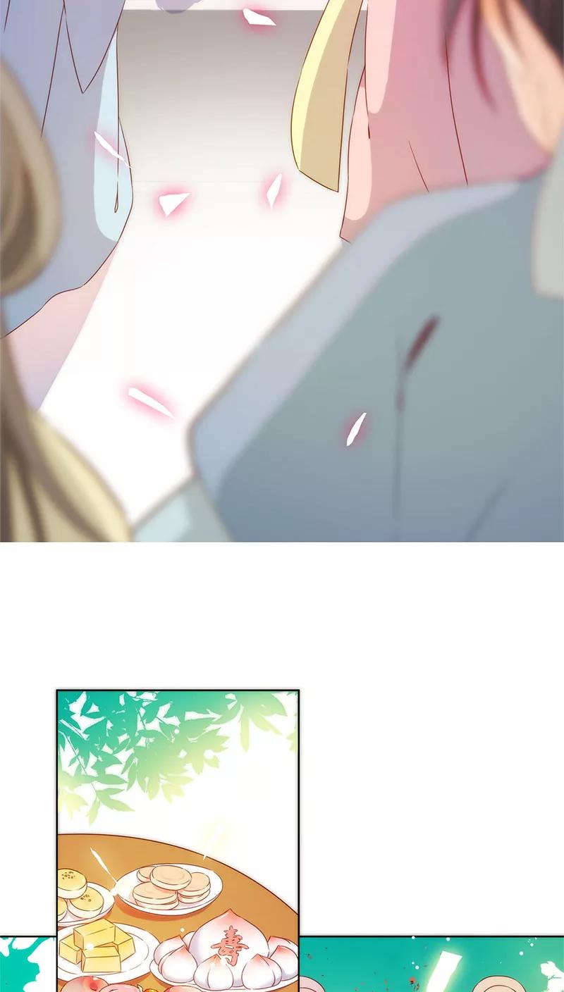 第62话-皇后娘娘的五毛特效-万画筒漫画（第4张）
