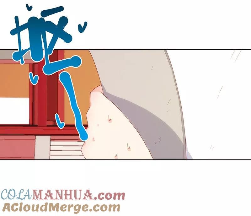 第7话-皇后娘娘的五毛特效-万画筒漫画（第11张）