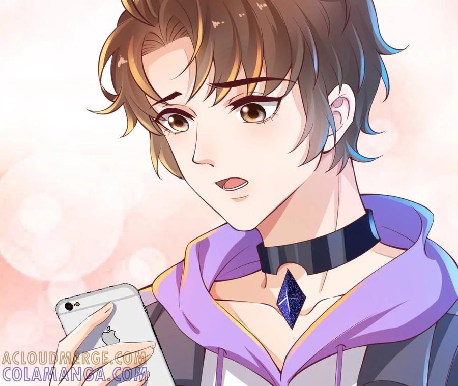 第16话找到你了，我的小黑龙-龙与温泉之诗-爱奇艺漫画（第21张）
