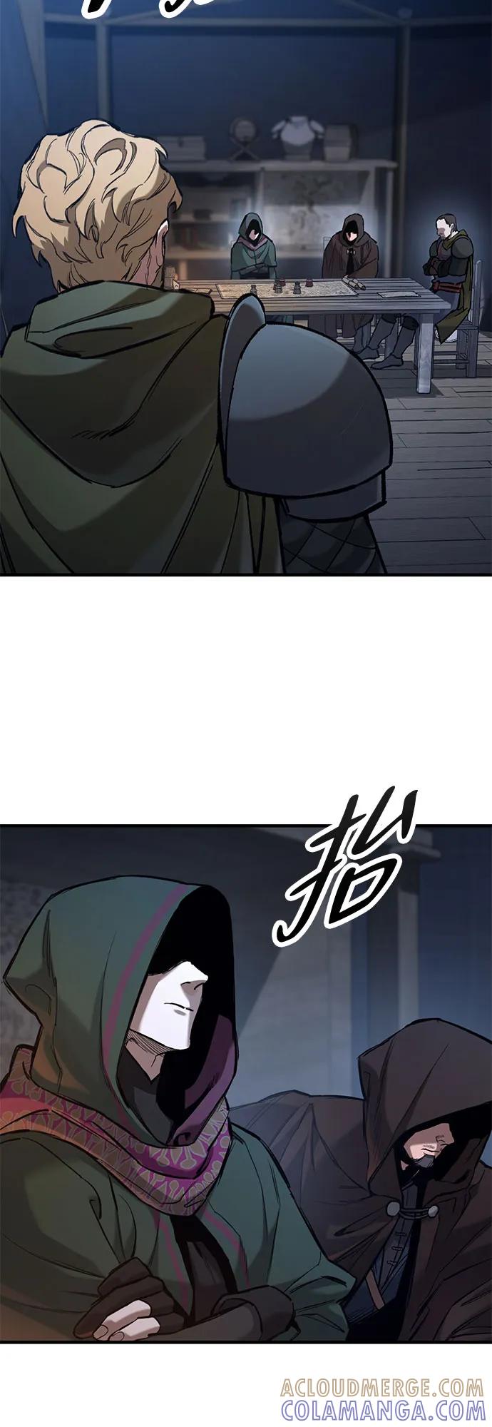 第66话-只活今天的轮回骑士-Lee hyunmin,IAN/Kanara（第4张）