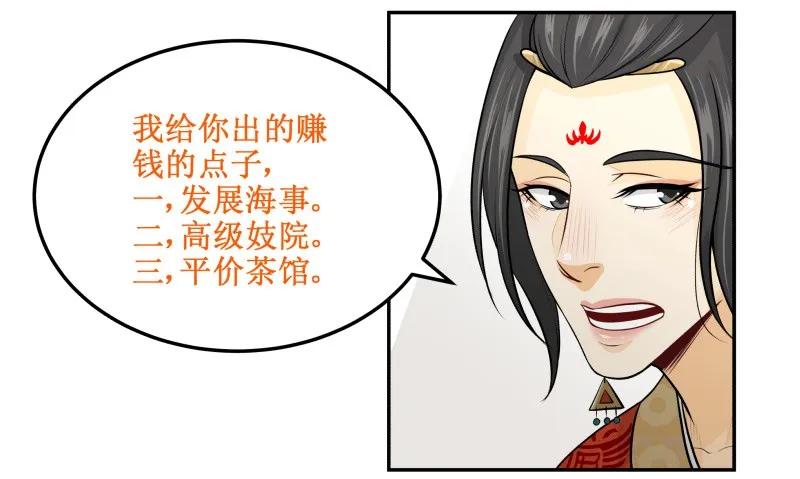 145万能的好帝后-皇上别碰我-独眼猫（第9张）