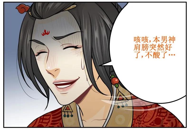145万能的好帝后-皇上别碰我-独眼猫（第8张）