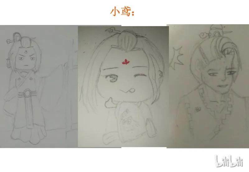 145万能的好帝后-皇上别碰我-独眼猫（第26张）
