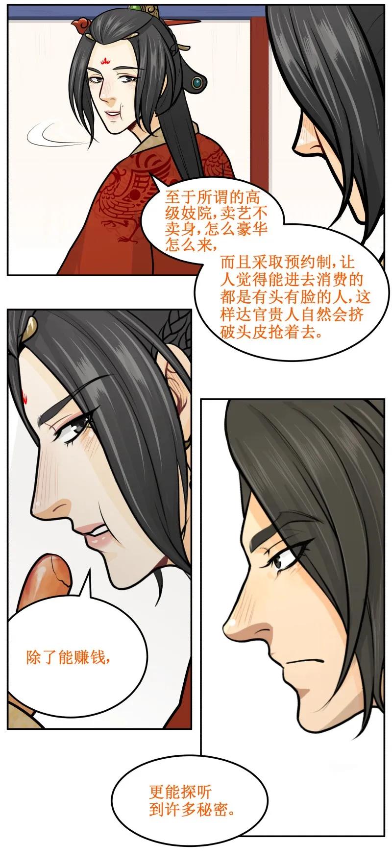 145万能的好帝后-皇上别碰我-独眼猫（第12张）