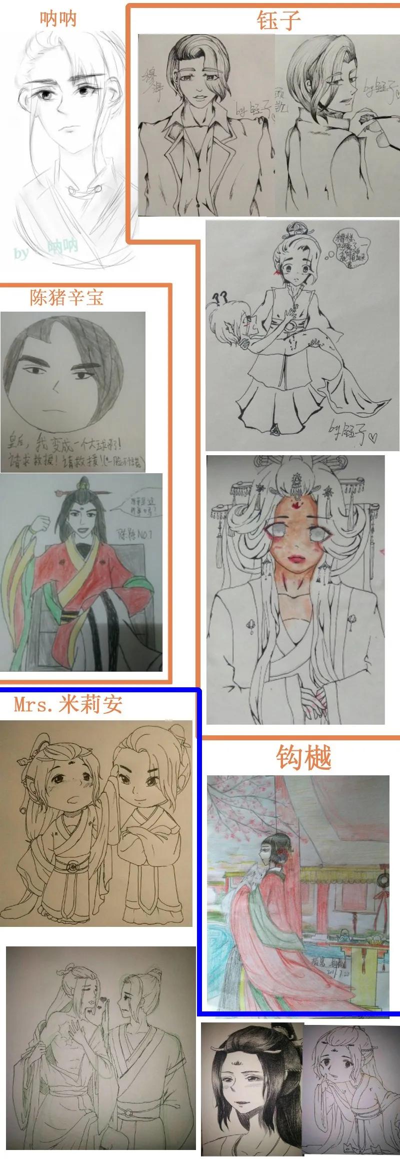 195-1又不会死-皇上别碰我-独眼猫（第8张）