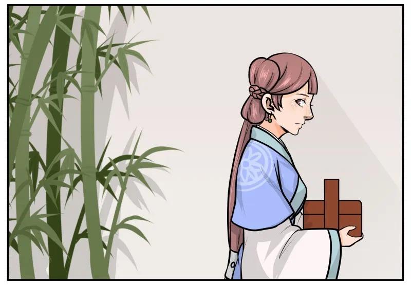 49喝茶-皇上别碰我-独眼猫（第3张）