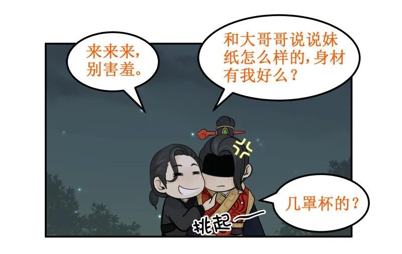 65家暴-皇上别碰我-独眼猫（第6张）