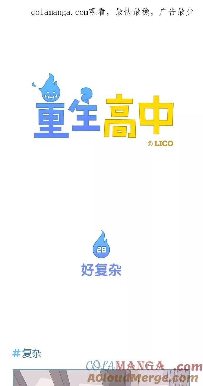 第28话-重生高中-LICO（第1张）