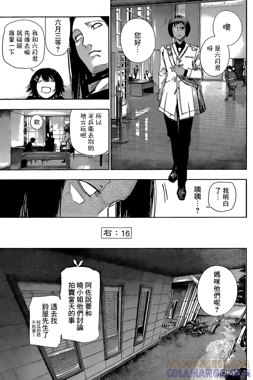 RE第16话-东京食尸鬼-石田スイ（第3张）