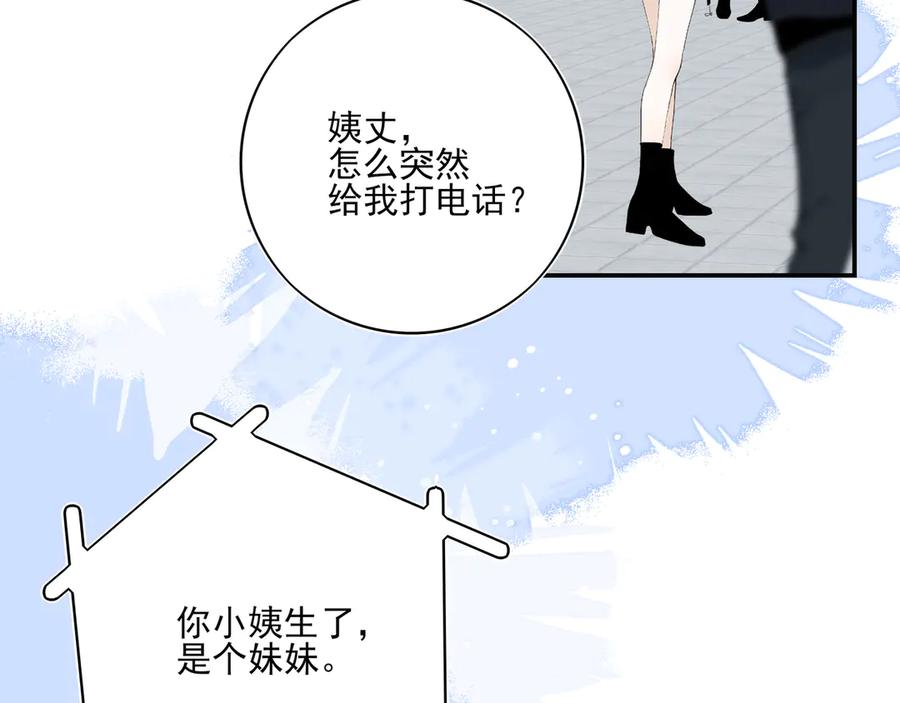 24学长！我好想你！-他的星星-在下一亭/月野秋洋（第15张）