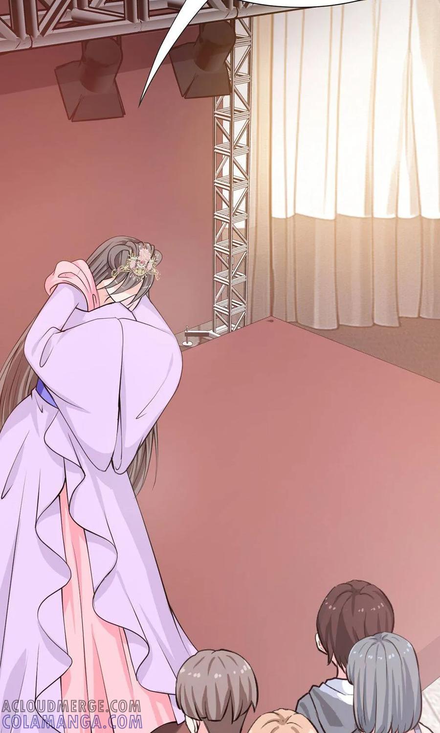 第3话桃花花神-花神人间录-沐星汐（第7张）