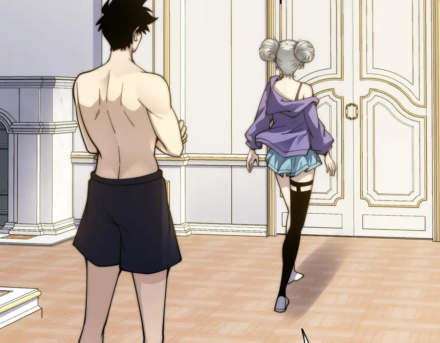 第65话京都家族大会开启！-力量点满？我可是亡灵法师啊！-17K小说网+吃掉小杏仁（原著）+黑鸟社（制作）（第12张）