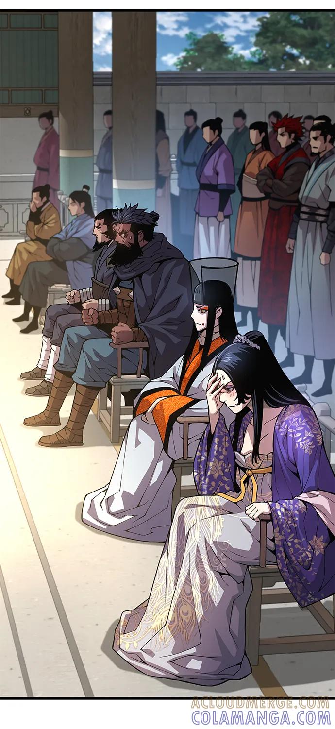 第86话前往天地会-怪力乱神-僩㳞月夜,Madbird/Kim Tae Hyung（第21张）