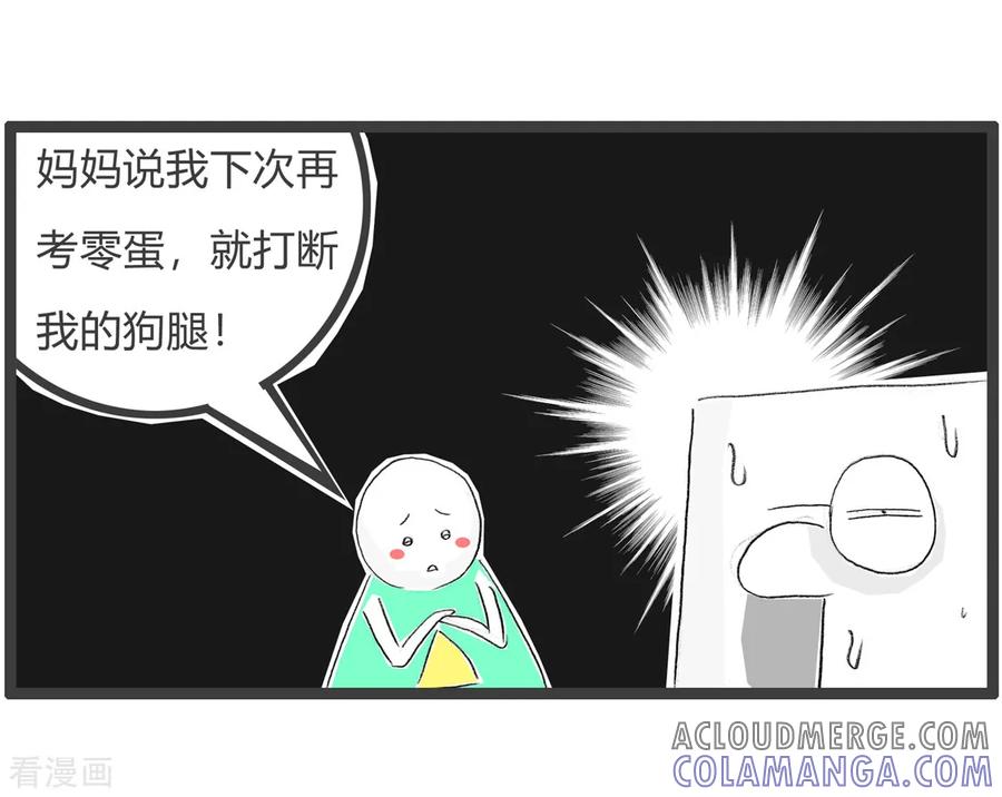 第111话考试成绩-火锅家族第三季-钟博士（第6张）