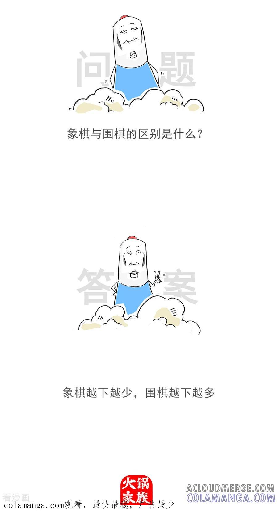 第112话三个字-火锅家族第五季-钟博士（第10张）