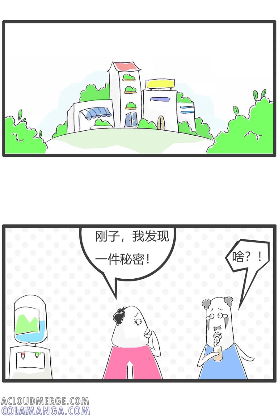 第116话形象的比喻-火锅家族第三季-钟博士（第2张）